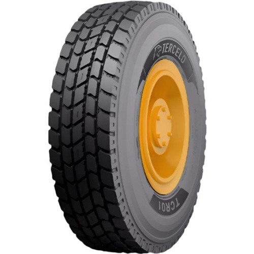 Фото грузовой шины Tercelo TCR01 H2 H1 445/95 R25 177F