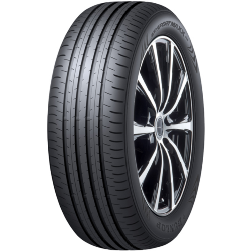 Фото автомобильной шины Dunlop SP Sport Maxx 060 275/35 R20 102Y