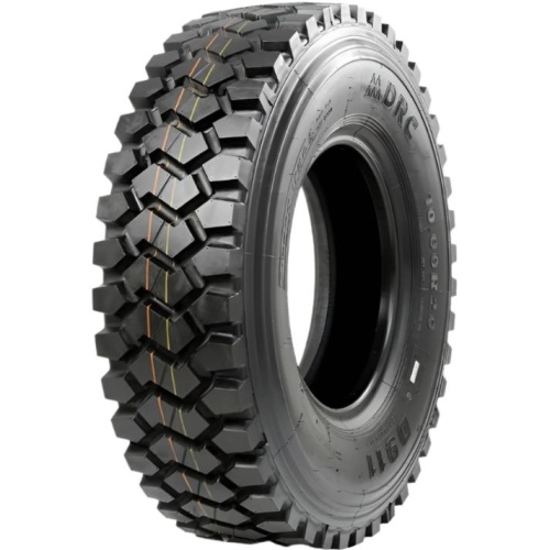 DRC D911 315/80 R22.5 167D PR24 Ведущая