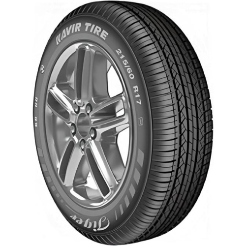 Фото автомобильной шины Kavir Tire KB66 Tiger 215/65 R16 102H