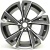 K.A.N. 5053 8.5x19 5*112 ET30 DIA66.6 MSDG Литой