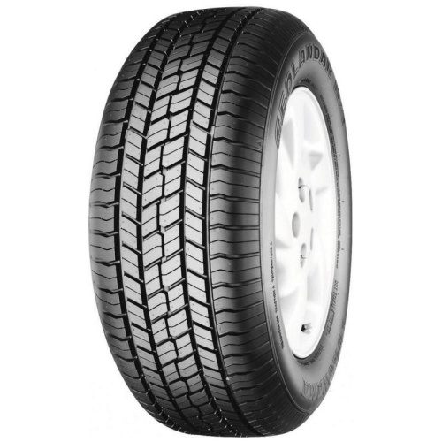 Фото автомобильной шины Yokohama Geolandar H/T G033V 215/70 R16 100H