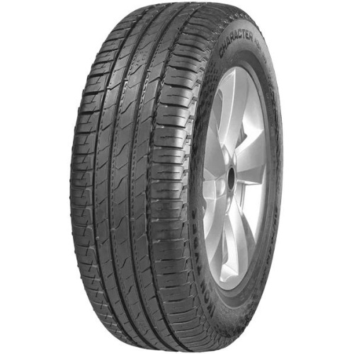 Ikon Tyres Character Aqua SUV 265/65 R17 112H