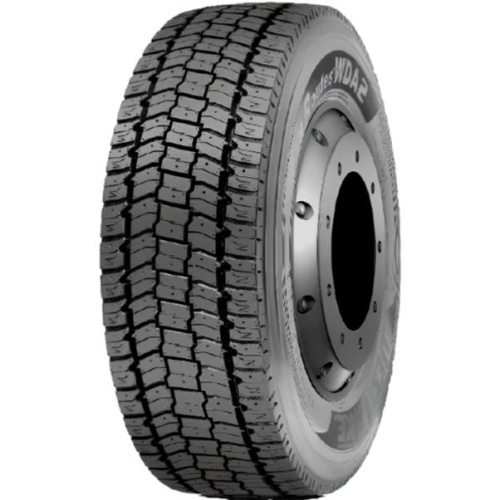 Фото грузовой шины Westlake WDA2 245/70 R19.5 136/134M PR16 Ведущая