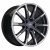 Купить диски Khomen KHW 1903 9.5x19 5*112 ET40 DIA66.6 Black-FP Matt Литой, купить Диски Khomen KHW 1903 9.5x19 5*112 ET40 DIA66.6 Black-FP Matt Литой в Архангельске Khomen KHW 1903 9.5x19 5*112 ET40 DIA66.6 Black-FP Matt Литой