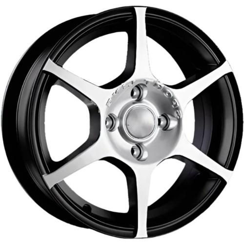 Скад Ягуар 5.5x14 4*98 ET38 DIA58.6 Алмаз Литой