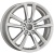 MAK Bremen 8x19 5*112 ET43.5 DIA66.6 Silver Литой