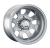LS 889 10x15 5*139.7 ET-45 DIA108.1 Silver Литой
