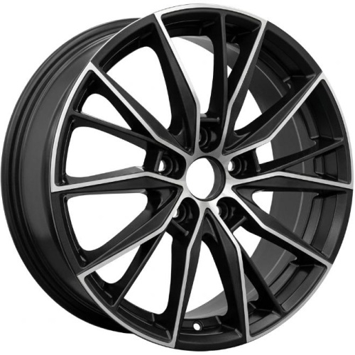 Фото колесного диска RST R257 7x17 5*108 ET40 DIA54.1 BD Литой
