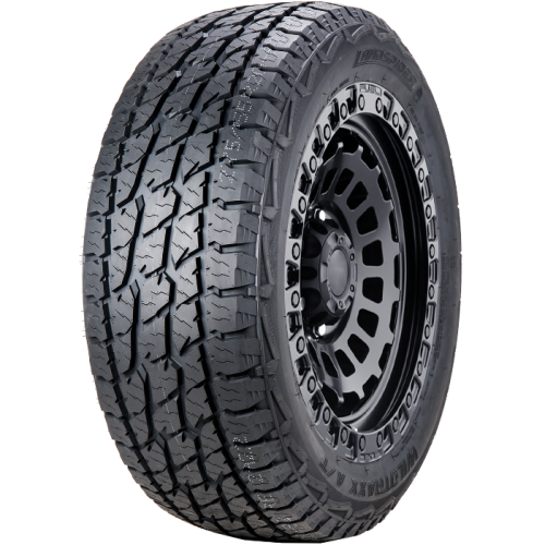 Landspider WildTraxx A/T 245/65 R17 111T XL RWL