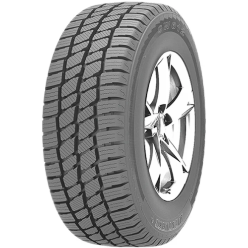 Фото автомобильной шины Westlake SW612 195/0 R15C 106/104R