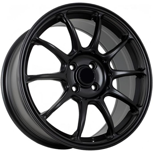Sakura Wheels YA3847 7.5x17 4*100 ET38 DIA73.1 B1/M7 Литой