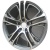 K.A.N. R355 9.5x19 5*120 ET44 DIA72.6 MG Литой