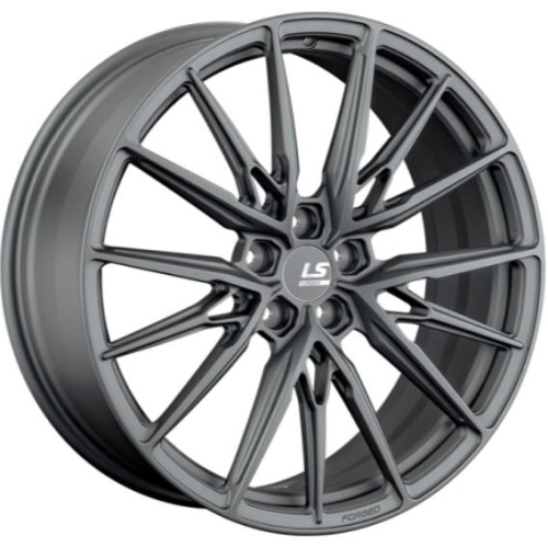 LS Forged FG28 8x18 5*114.3 ET50 DIA60.1 MGM Кованый
