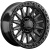 Фото колесного диска LS FlowForming RC90 9x18 6*139.7 ET15 DIA106.1 BK Литой