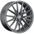 LS Forged FG28 8x18 5*114.3 ET50 DIA60.1 MGM Кованый