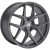 Фото колесного диска LS FlowForming RC53 8.5x18 5*112 ET30 DIA66.6 MGM Литой