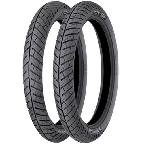 Michelin City Pro REINF 3.5/0 R16 58P Универсальная Классика