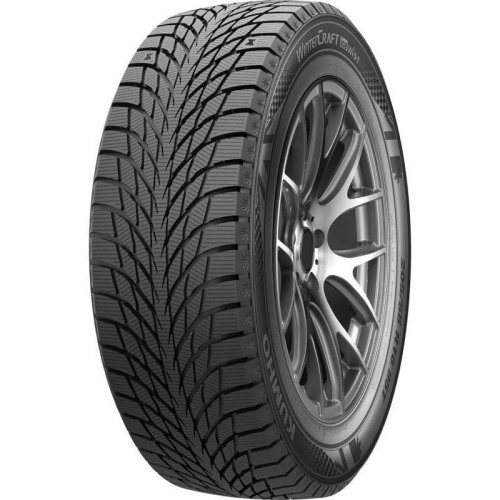 Фото автомобильной шины Kumho WinterCraft Ice WI51 225/45 R18 95T