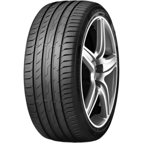 Фото автомобильной шины Nexen NFera Sport SUV 255/60 R19 113V XL
