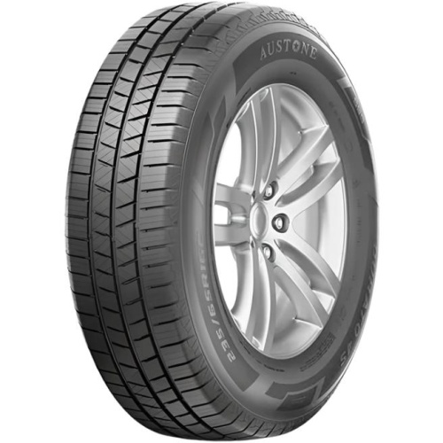 Фото автомобильной шины Austone Durato 4S 195/65 R16C 104/102T