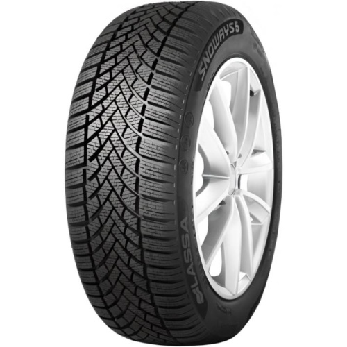 Фото автомобильной шины Lassa Snoways 5 245/40 R19 98V