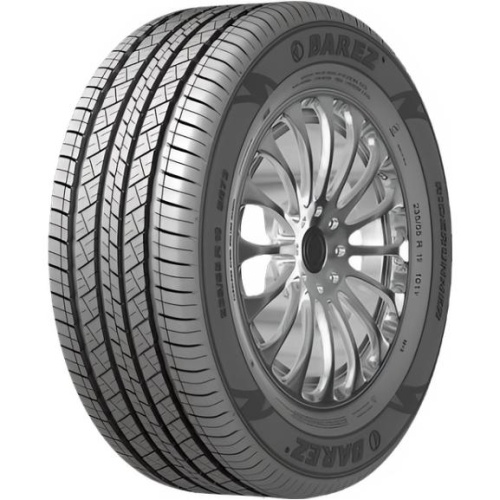 Barez Riderunner S673 235/50 R19 101V