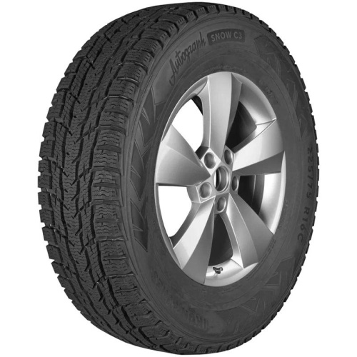 Фото автомобильной шины Ikon Tyres Autograph Snow C3 225/65 R16C 112/110R