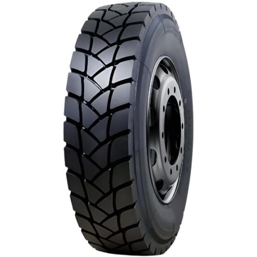 Фото грузовой шины Mirage MG768 13/0 R22.5 156/152L PR20 Ведущая