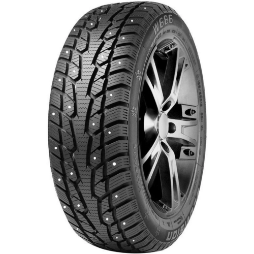 Фото автомобильной шины Ecovision W-686 265/70 R16 112T