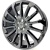K.A.N. D959 9.5x22 5*120 ET45 DIA72.6 BL Литой