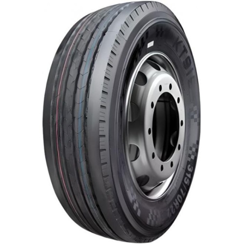 Kpatos KT919 315/70 R22.5 154/151L PR20 Рулевая