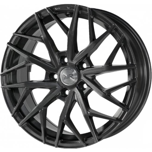 Race Ready CSS3347 7.5x17 5*114.3 ET45 DIA67.1 MK Литой