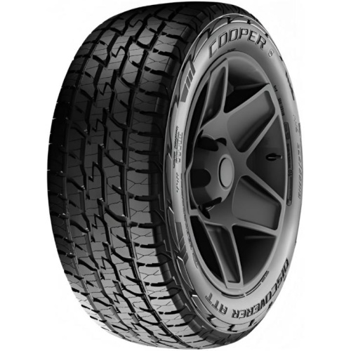Cooper Discoverer ATT 215/65 R16 102H