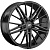 Фото колесного диска LS FlowForming RC76 10x20 5*120 ET35 DIA74.1 BK Литой