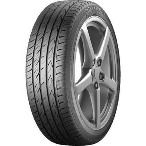 Gislaved Ultra Speed 2 225/50 R17 98Y XL FP