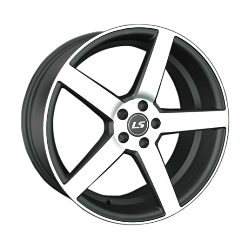 LS 552 8x18 5*100 ET40 DIA73.1 MBF Литой