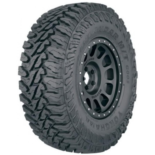 Фото автомобильной шины Yokohama Geolandar M/T G003 245/75 R16 120/116Q
