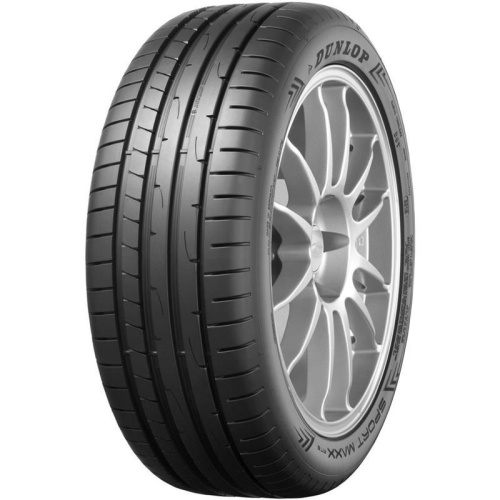 Фото автомобильной шины Dunlop SP Sport Maxx RT 2 235/45 R19 99W