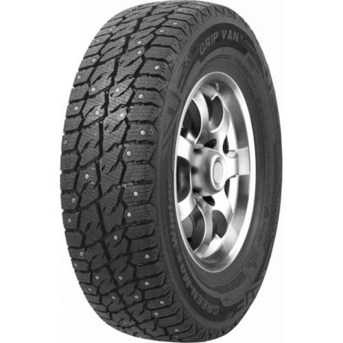 Фото автомобильной шины Linglong GREEN-Max Winter Grip Van 2 195/55 R10C 98/96N