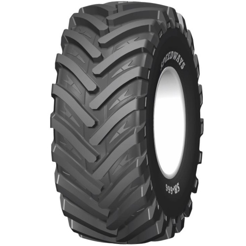Speedways SR-666 650/65 R38 168/163A8/D