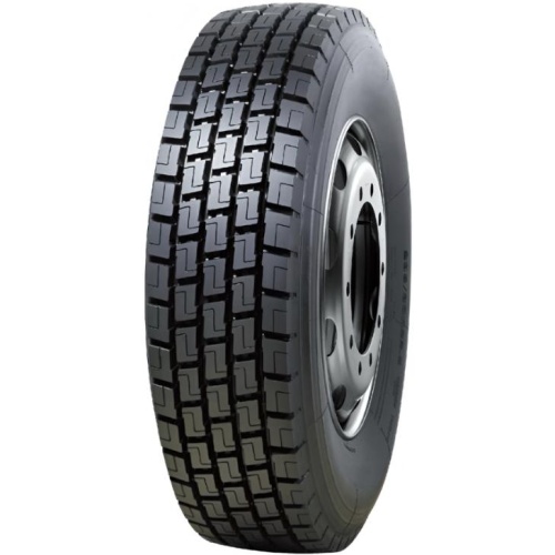 Фото грузовой шины Mirage MG668 295/80 R22.5 152/149M PR18 Ведущая