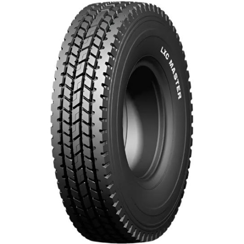 Фото грузовой шины Linglong LXC Master E-2 385/95 R24 170E