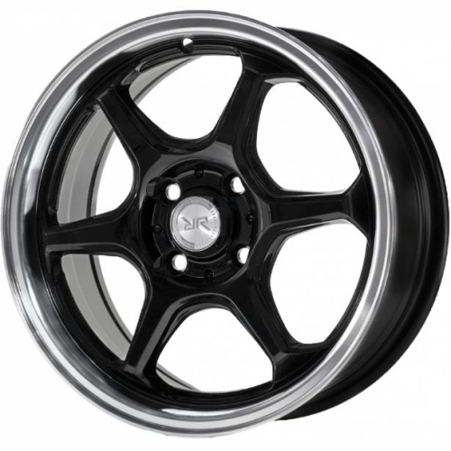 Race Ready CSS3820 6.5x15 4*98 ET35 DIA58.6 B-LP/M Литой