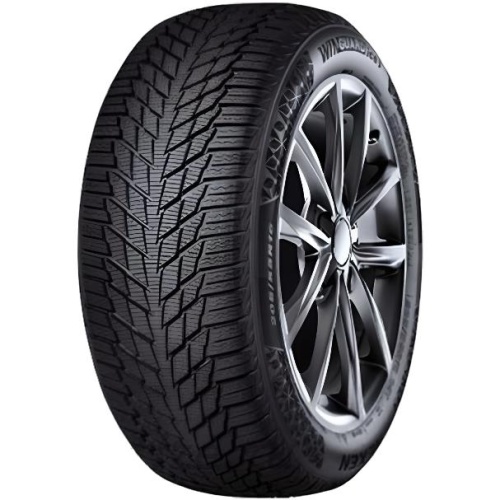 Фото автомобильной шины Nexen Winguard Ice 3 215/60 R17 96T