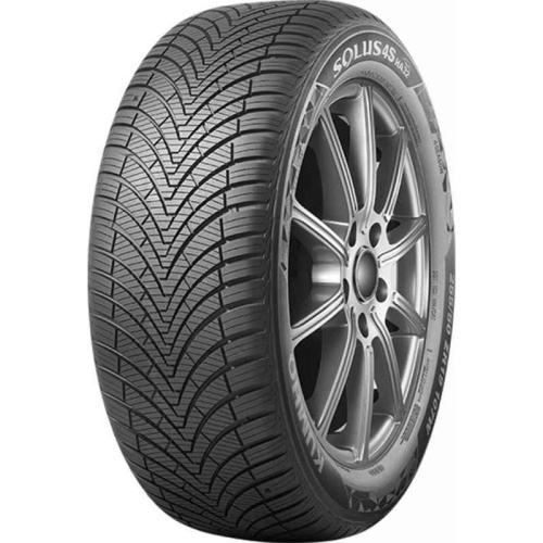 Фото автомобильной шины Kumho Solus 4S HA32 SUV 275/40 R20 106W