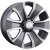 LS 953 8.5x20 6*139.7 ET25 DIA106.1 GMF Литой