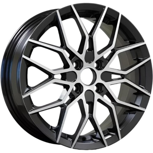 Фото колесного диска RST R085 6x15 4*100 ET46 DIA54.1 BDM Литой
