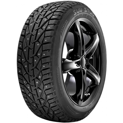 Фото автомобильной шины Kormoran SUV Stud 235/60 R18 107T XL