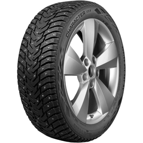 Фото автомобильной шины Ikon Tyres Character Ice 8 215/50 R17 95T XL